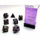 Chessex Call of Cthulhu Speckled Dice 7pcs 2533...