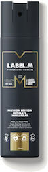 Label.M Fashion Edition Ultimate Haarspray 250ml