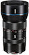 Crop Φωτογραφικός Φακός 24mm f/2.8 Super35 Anamorphic 1.33x Standard Zoom για Leica L Mount Μαύρος