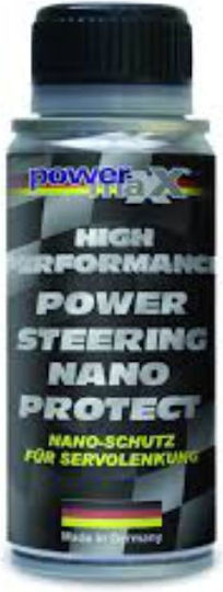 Powermaxx Πρόσθετο Αντιτριβικό & Βελτιωτικό Λίπανσης Αυτοκινήτου 100ml