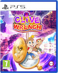 Clive N' Wrench PS5-Spiel