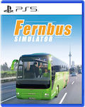 Fernbus Coach Simulator PS5 Game