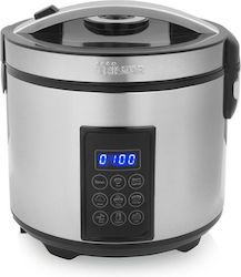 Tristar Rice Cooker 900W με Χωρητικότητα 2.2lt Tristar Rice Cooker 900W με Χωρητικότητα 2.2lt