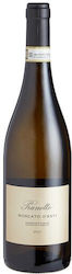 Prunotto Κρασί Μοσχάτο Λευκό Ξηρό d' Asti 750ml