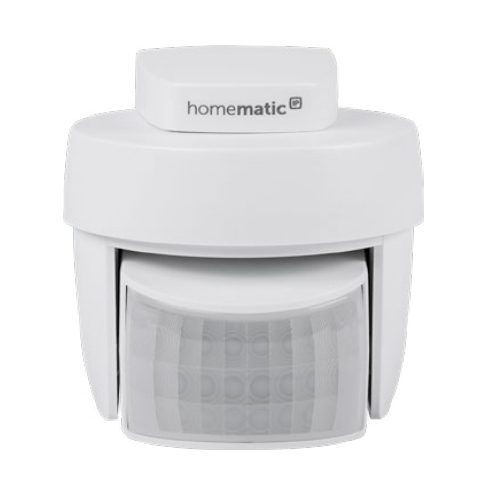 HomeMatic HmIP-SMO-2 Ασύρματος Αισθητήρας Κίνησης Υπερύθρων 360° Εμβέλειας 12m