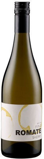 Sánchez Romate Vin Alb Sec 750ml