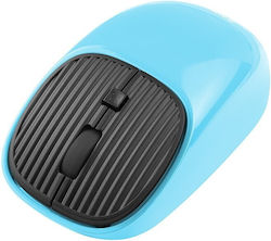 Tracer Wave Wireless Mouse Turquoise