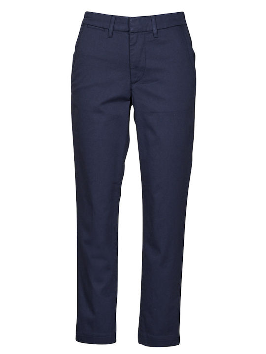 Levi's Essential Women's Chino Trousers in Carr...