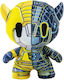 YuMe Toys Λούτρινο Bumblebee What's Inside Edition 18 εκ.