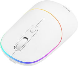 Tracer Ratero Wireless Mouse White