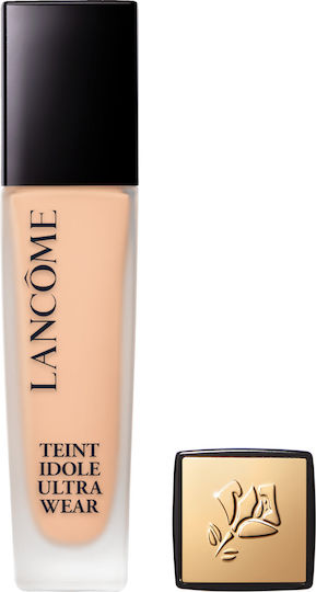 Lancome Teint Idole Ultra Wear Liquid Foundation SPF35 125W 30ml
