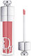 Dior Addict Lip Maximizer Lip Gloss 012 Rosewoo...