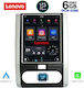 Lenovo Car-Audiosystem für Nissan X-Trail 2007-2013 (Bluetooth/USB/AUX/WiFi/GPS) mit Touchscreen 9.7"