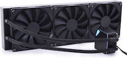 Alphacool Core Ocean T38 AIO Water Cooling System AIO CPU With 3 Fans 140mm