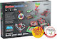 Fischer Technik Παιχνίδι Κατασκευών Πλαστικό Advanced Build Your Own Game για Παιδιά 7+ Ετών
