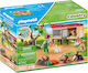 Playmobil Държава Къща за зайчета за 4-10 години