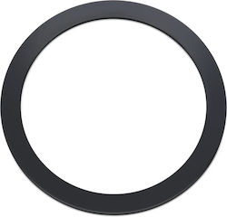Joyroom JR-MAG-M3 Ring-Halter in Schwarz