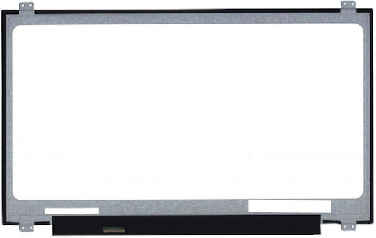 Innolux Monitor 17.3" 1600x900 Matte 30 Pin for Laptop ASUS Vivobook M712D Left N173FGA-E34
