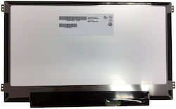 AUO Οθόνη 11.6" 1280x720 Matte 30 Pin για Laptop Δεξιά (B116XAN04.0)