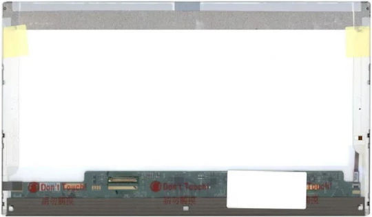 LG Οθόνη 15.6" 1920x1080 Matte 40 Pin για Laptop LG Αριστερά (LP156WF1-TLA1)