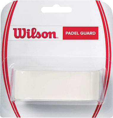 Wilson Overgrip White 2pcs