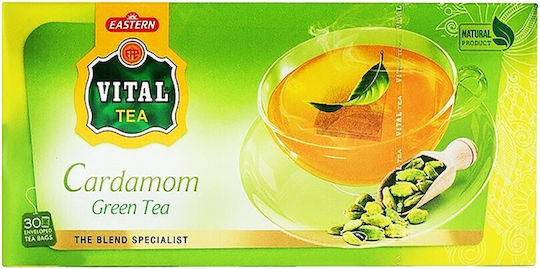 Vital Tea Green Tea 30 Bags