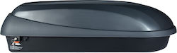 Cam Elite 343 Μπαγκαζιέρα Οροφής Αυτοκινήτου 340lt Ανθρακί Cam Elite 343 Μπαγκαζιέρα Οροφής Αυτοκινήτου 340lt Ανθρακί