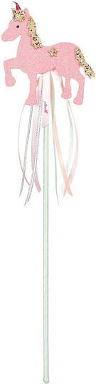 Carnival Wand Pink