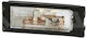 License Plate Lights for Citroen Jumper Fiat Ducato Peugeot Boxer