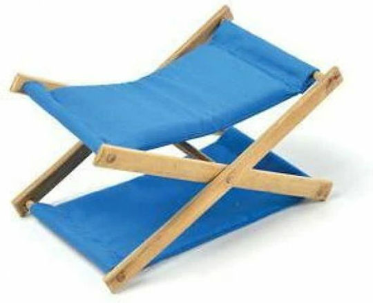 Synchronia Headrest Beach Blue