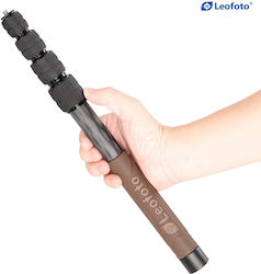 Leofoto GO-125 Selfie Stick για