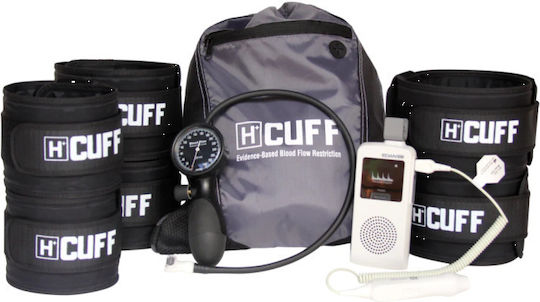 Edan H+ Blood Flow Restriction Cuffs Συσκευή Φυσικοθεραπείας