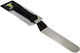 Viosarp Paletă de Patiserie Inox 32cm 1buc