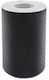 Autocolante Auto Carbon 500 x 7cm în Culoarea Negru 3buc