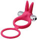 Toyz4lovers Timeless Dual Ring Pink