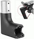 Xiaomi Spare Part for Electric Scooter Handlebar Angle for Electric Scooters Xiaomi M365 Essential 1S Pro 2 Xiaomi 94871