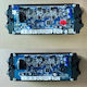 Lamtech Pair of PCBA Motherboard Spare Parts for Hoverboard LGP Hoverboards LGP112402