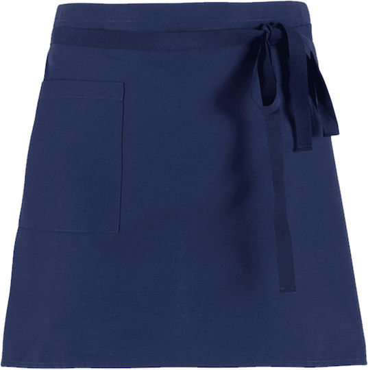 Giblor's Apron Waist Bari Blue