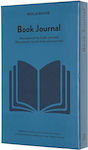 Moleskine Books Passion Journal Notebook Blue