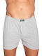 Jokers 2 Men's Boxer Gray