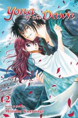 Yona of the Dawn Vol. 2