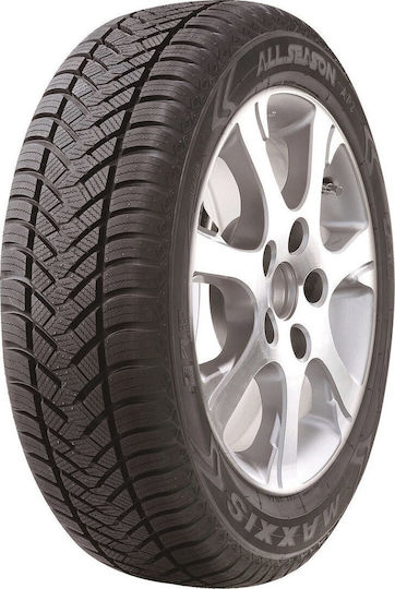 Maxxis AP2 All Season 175/55R15 77T MFS Λάστιχο 4 Εποχών για Επιβατικό Αυτοκίνητο