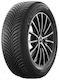 Michelin CrossClimate 2 245/40R20 99V XL Anvelopă 4 Anotimpuri pentru Autovehicul de Pasageri