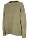 Outhorn Women's Long Sleeve Sweater Khaki