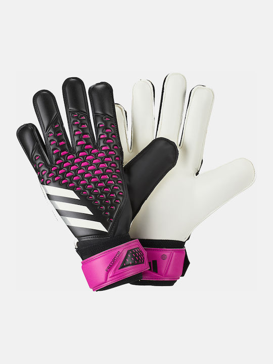 adidas Predator Training Adults Goalkeeper Gloves Black