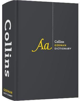 German Dictionary Complete and Unabridged, Pentru cursanți avansați și profesioniști