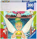 Παιδικό Puzzle Tinkerbell 300pcs για 8+ Ετών Ravensburger