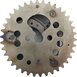 Yamaha Camshaft Chain Gear for Yamaha Crypton for Yamaha Crypton X 135 511-HNA01