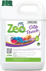 Zeotec Silk Touch Flowers and Notes of the East 5lt
