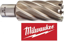 Milwaukee Lochsäge HSS mit Durchmesser 30mm